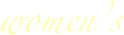 women’s
